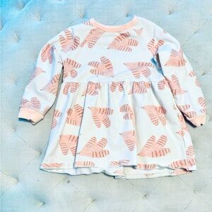 Aimama size 4-5 dress